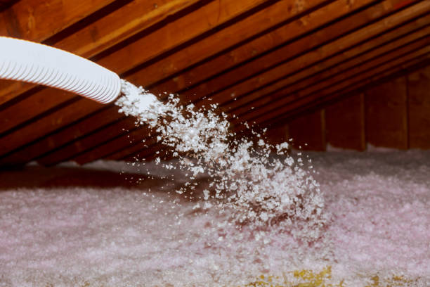 Best Insulation for Specific Applications in Greenfield, OH