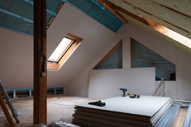 Best Insulation Installation Services in Greenfield, OH