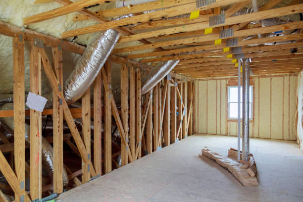 Best Residential Insulation in Greenfield, OH
