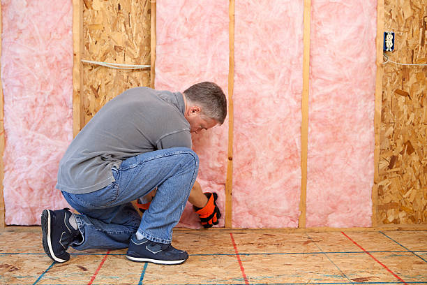 Best Types of Insulation in Greenfield, OH
