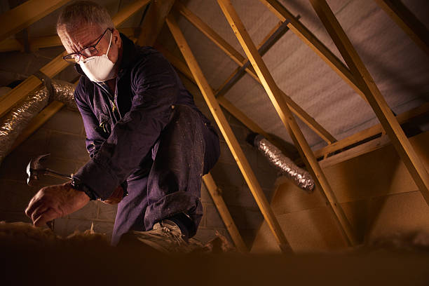 Best Commercial Insulation in Greenfield, OH